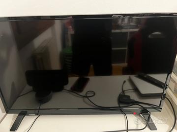 Tv toshiba 32WA2063DA