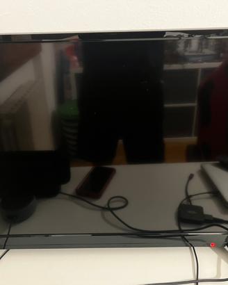 Tv toshiba 32WA2063DA