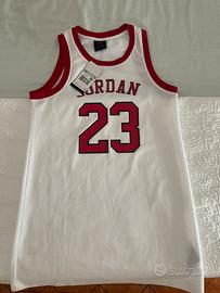 Canotta air jordan XS