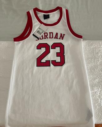Canotta air jordan XS