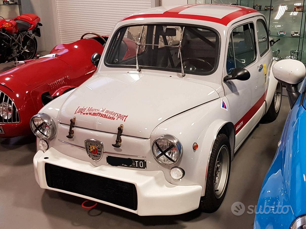 Abarth Altro modello