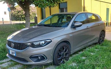 Fiat TIPO 1.6 diesel S&S Lounge 120cv euro 6b