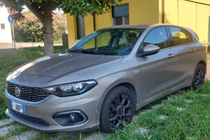 Fiat TIPO 1.6 diesel S&S Lounge 120cv euro 6b