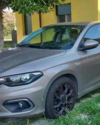 Fiat TIPO 1.6 diesel S&S Lounge 120cv euro 6b