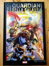 Omnibus cartonato Marvel – serie "Io Sono"