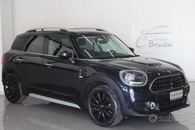 MINI - Countryman 1.5 102 CV One Boost (Cerchi