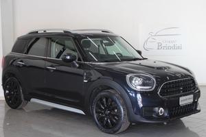 MINI - Countryman 1.5 102 CV One Boost (Cerchi