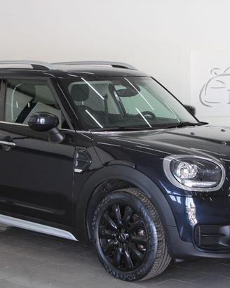 MINI - Countryman 1.5 102 CV One Boost (Cerchi
