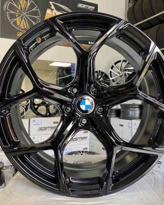 Cerchi Bmw raggio 18 NUOVI cod.23982
