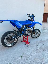 Yamaha yz 125