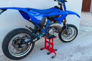 Yamaha yz 125