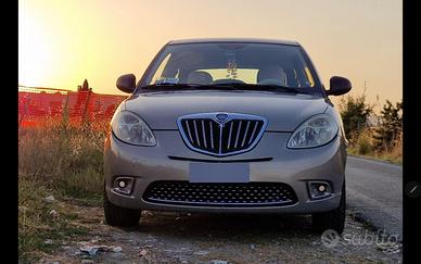 LANCIA YPSILON 1.2 ORO PLUS, ok neopatentati 