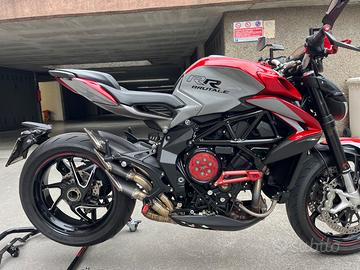MV Agusta Brutale 800 RR