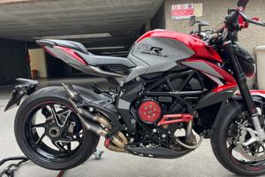 MV Agusta Brutale 800 RR