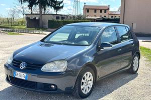 VOLKSWAGEN Golf 5ª serie 1.6 5P Comfortline GPL