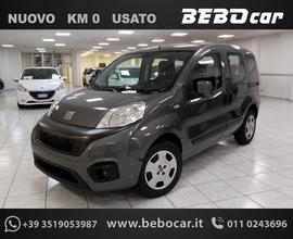 FIAT Fiorino 1.3 MJT 95CV Combinato SX