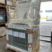 Infissi e serramenti