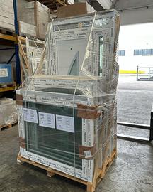 Infissi e serramenti