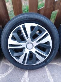 CRCHI 4X98   R14