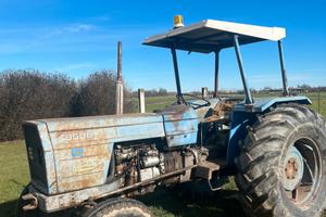 Landini 8500