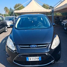 Ford C-Max 1.6 TDCi 115CV Titanium
