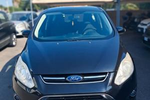 Ford C-Max 1.6 TDCi 115CV Titanium