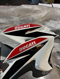 Carene Hypermotard SP nuove