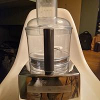 Magimix Cuisine 4200