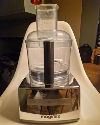 Magimix Cuisine 4200