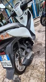 Honda Sh 150
