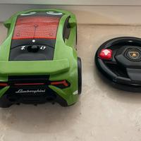 Lamborghini Clementoni radiocomandata