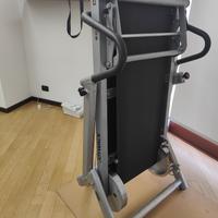 TAPIS ROULANT  BCUBE