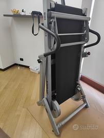 TAPIS ROULANT  BCUBE