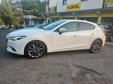 Mazda 3 Mazda3 1.5 Skyactiv-D Exceed