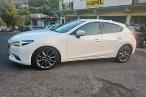 Mazda 3 Mazda3 1.5 Skyactiv-D Exceed