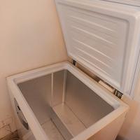 congelarore a pozzetto