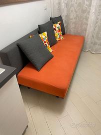 Divano letto