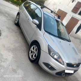 Ford focus 2011