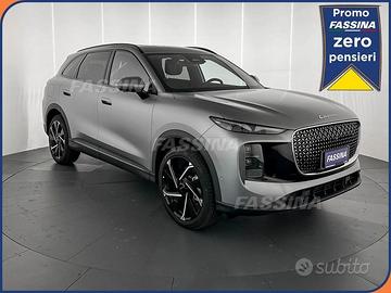 Lepas L8 PHEV 1.5 TGDi 279cv Elegance