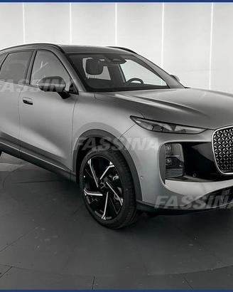 Lepas L8 PHEV 1.5 TGDi 279cv Elegance