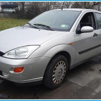 Ricambi Usati FORD FOCUS (CAK) 2001