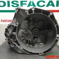 CAMBIO Ford Focus C-MAX f1fr7002ada , f1fr ,