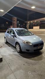 Fiat grande punto del 2005