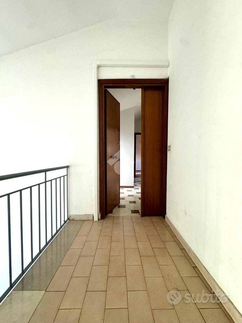 Apartment in Nuoro, Monte Gurtei - Vista 3