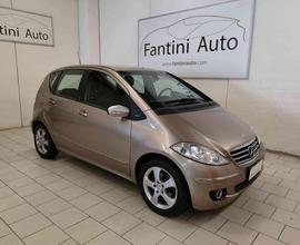 MERCEDES-BENZ A 150 Avantgarde BENZINA PELLE CLI