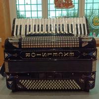 fisarmonica excelsior