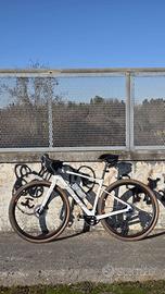 GIANT Gravel Revolt Advanced 0 2026 S