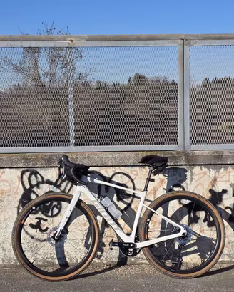 GIANT Gravel Revolt Advanced 0 2026 S