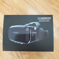 Occhiali per realtà virtuale