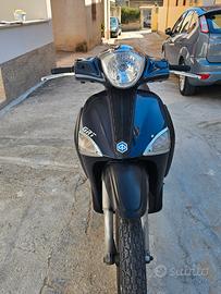 piaggio  liberty 50 4t 